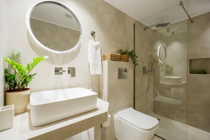 Ferienwohnung für 5 Personen, mit Balkon in Zakynthos Stadt - 4