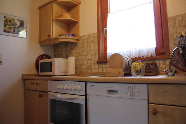 Ferienhaus für 5 Personen, mit Terrasse und Garten in Soltau - 4