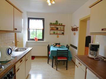 Ferienwohnung für 2 Personen in Frauenwald, Thüringer Wald, Bild 1