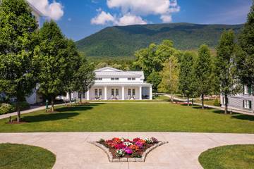 Vacation Rental for 4 Guests in Manchester (VT), Green Mountain National Forest, Picture 4