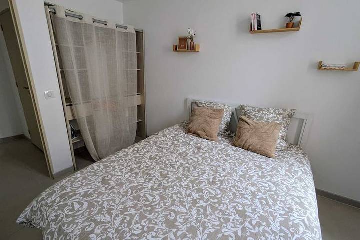 Location de vacances pour 4 personnes dans Office De Tourisme De Martigues - 2