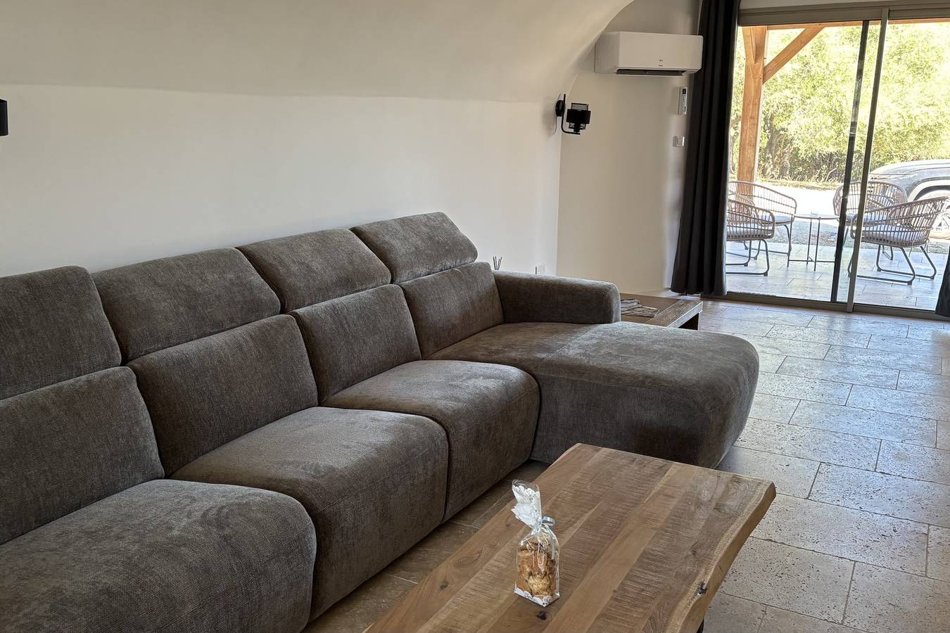 La Bergerie de l’Ostriconi – Havre de paix entre mer, rivière et maquis in Palasca, Région de Calvi