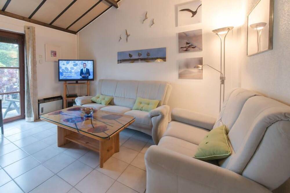 Casa vacanza a Bredene a partire da 104€ a notte
