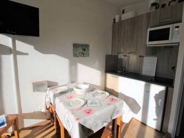 Studio voor 4 Personen in Avoriaz, Thonon-les-Bains en omgeving, Afbeelding 2