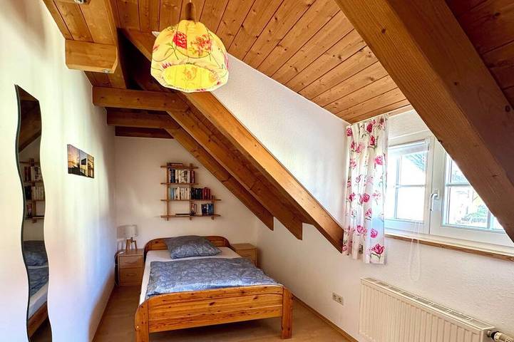 Ferienhaus für 5 Personen in Langenargen - 2