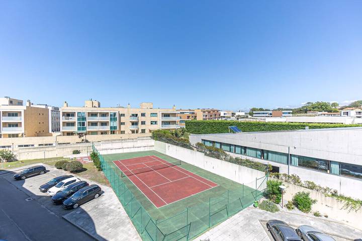 Apartamento entero, Guestready – Comodidad junto al mar en Gaia in Canidelo, Distrito de Porto