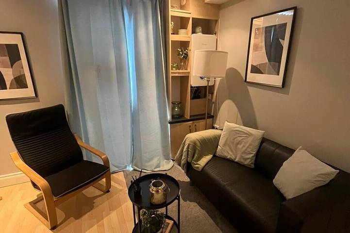 Ferienwohnung für 4 Personen - 1