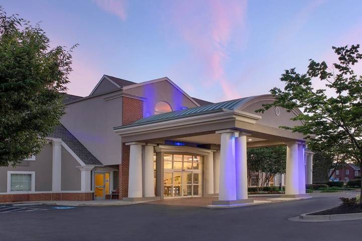 Hotel for 2 people - 1