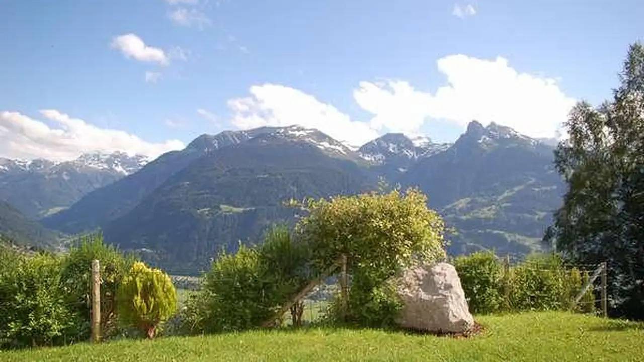 Ganze Ferienwohnung, Ferienwohnung für 4 Personen (55 m²) in Bartholomäberg in Bartholomäberg, Schruns-Tschagguns