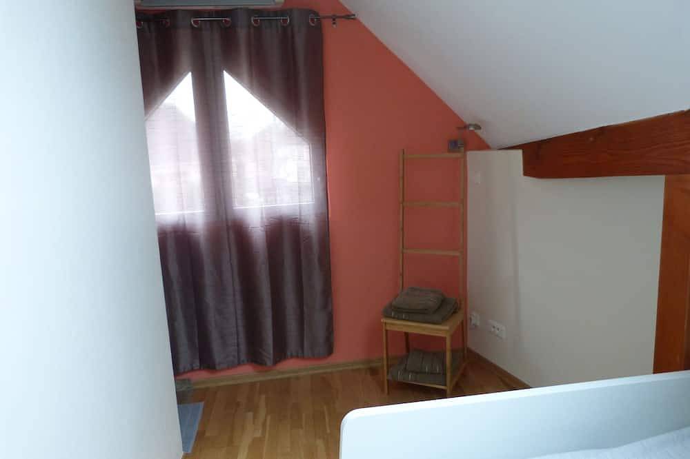 Modern furnished in Eguisheim in Eguisheim, Parc naturel régional des Ballons des Vosges