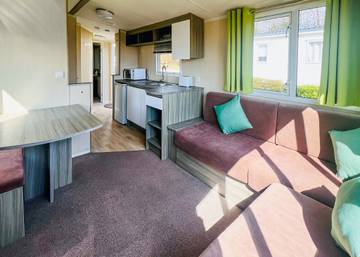 Camping für 6 Personen in Devon