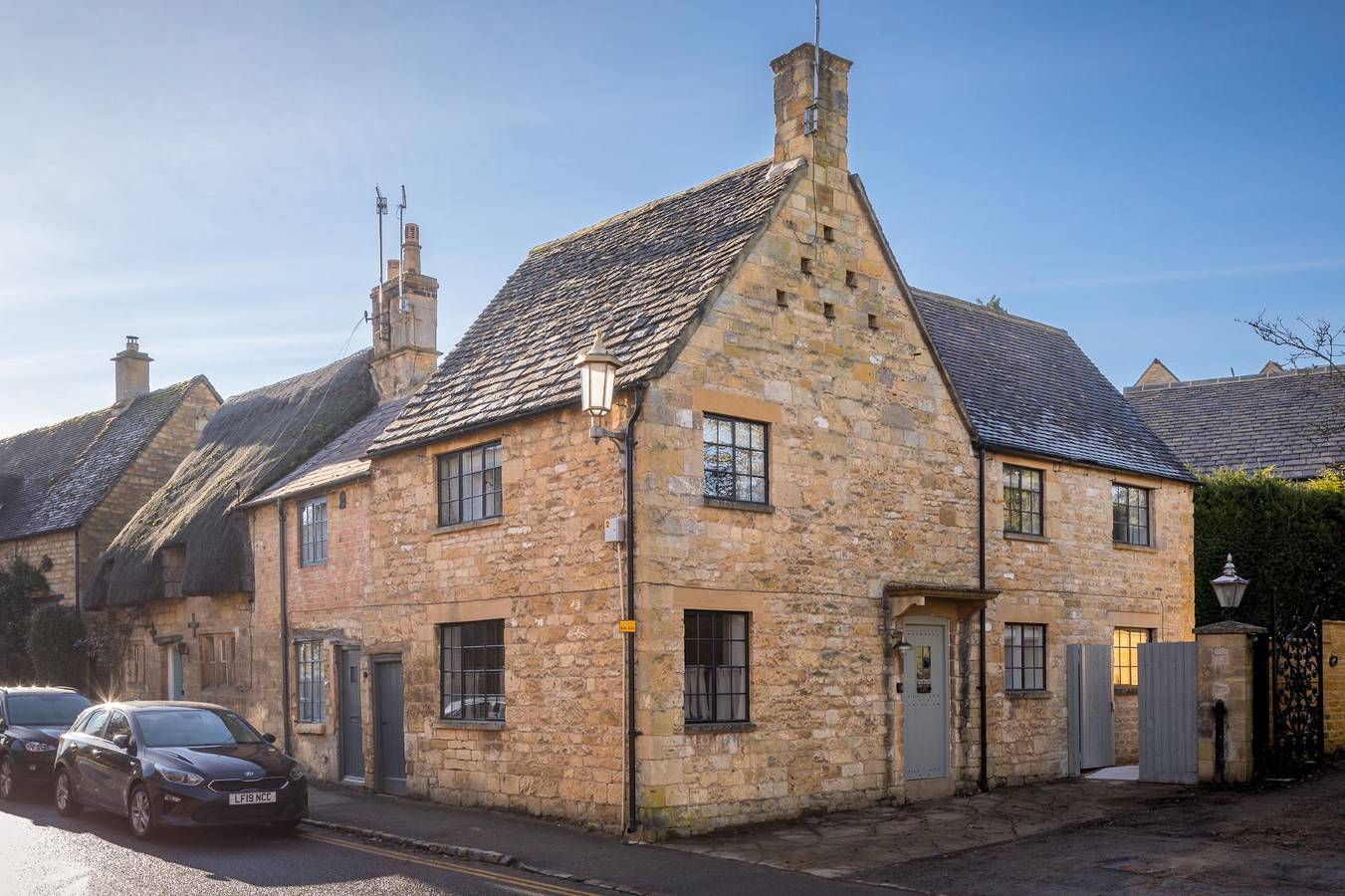 Holiday Rental for 4 People in Chipping Campden, The Cotswolds