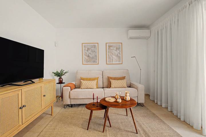Casa Noa: sea views, Wi-Fi, and air conditioning in Playa de Santiago in La Trinchera, Alajeró (municipality)