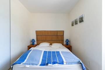 Villa pour 12 Personnes dans Landevieille, Vendée, Photo 4