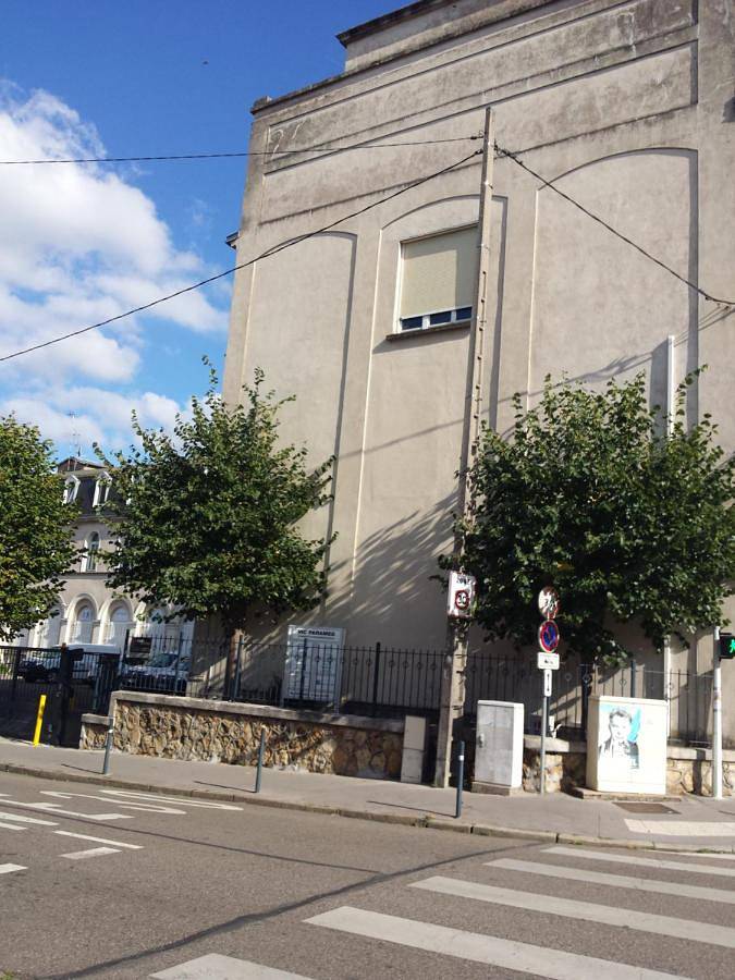 Chambres d'hôtes Olry in Nancy, Région de Nancy