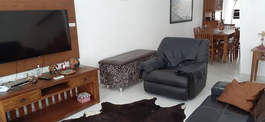 Vacation House for 6 Guests in Praia de Juqueí, São Paulo (state), Picture 3