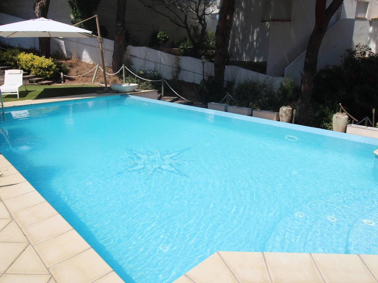 Ganze Wohnung, Haus mit Meerblick, Haustiere erlaubt - 8 Pers. in Platja del Cau del Llop (Llanca), Llanca