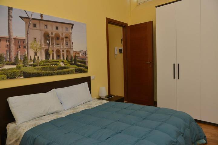 Appartamento per 4 persone a Rieti