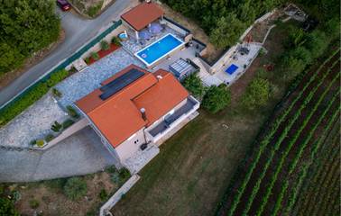 Dom dla 7 osoby w Imotski, Dalmacja Środkowa, Zdjęcie 1