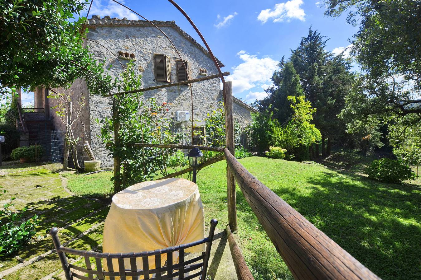 Casale Mulino 12 in Scansano, Grosseto Provinz