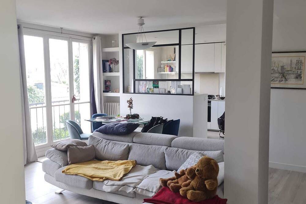 Apartamento entero, Homerez - Apartamento en Chatou in Chatou, Yvelines