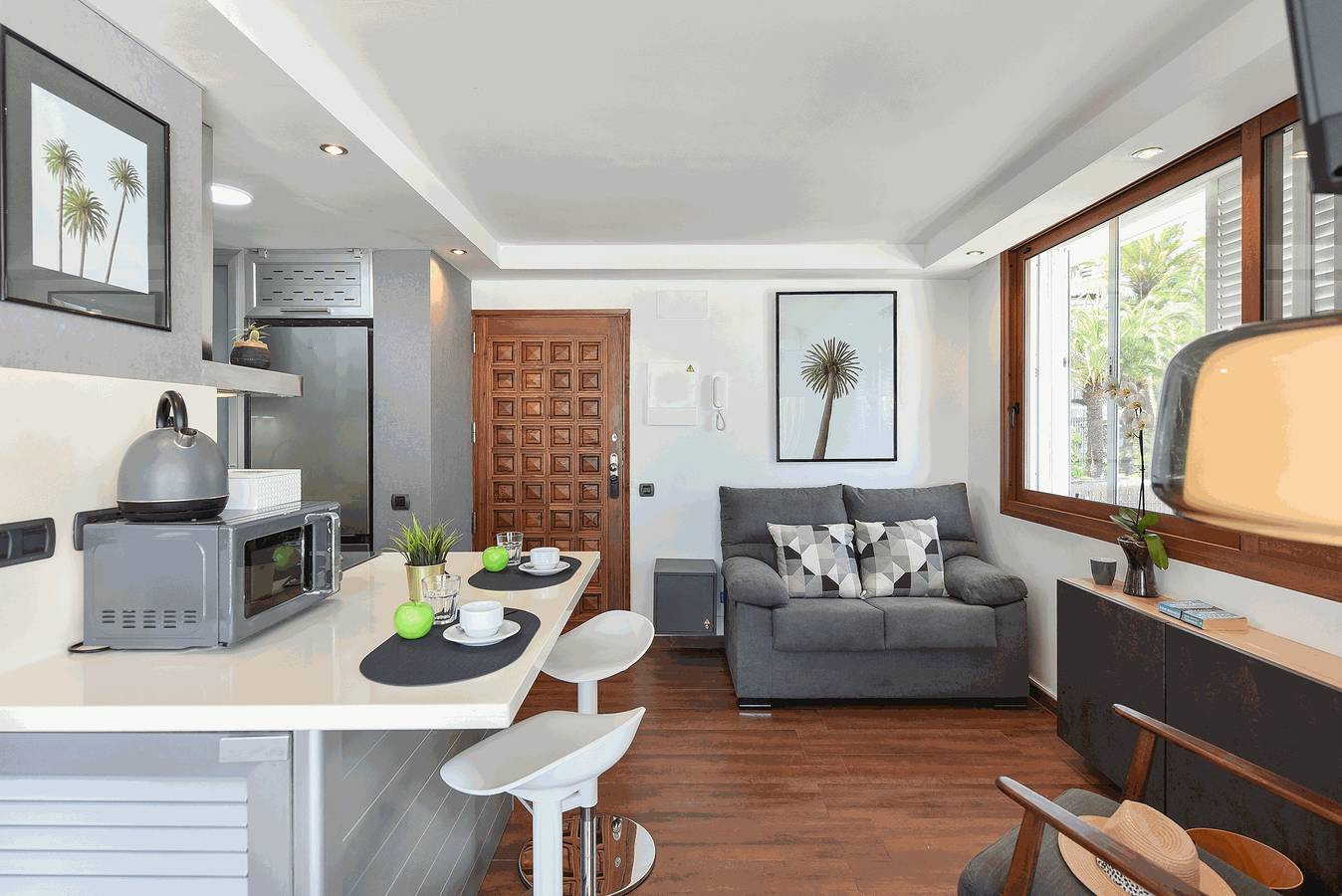 Appartement entier, Támara Oasis Dream 6 by Villagrancanaria in Playa de Maspalomas, San Bartolomé de Tirajana