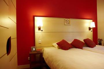 Gîte pour 8 Personnes dans Hattigny, Sarrebourg, Photo 4