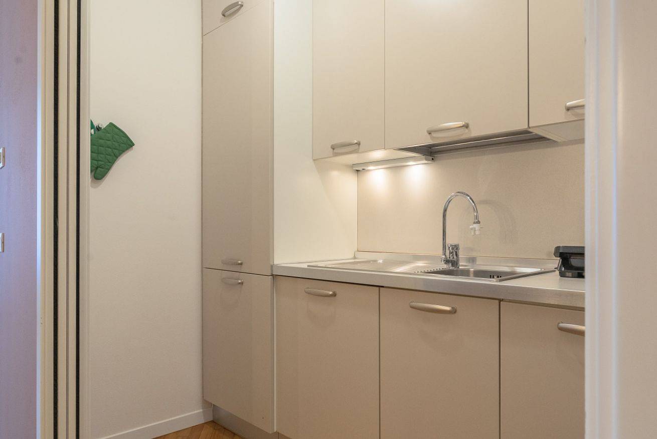 Ganze Wohnung, Garibaldi 61 Pr in Parma, Parma Provinz