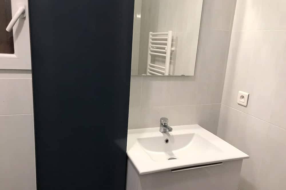 Apartamento entero, Appartement Indépendant Dans Villa, Accès et Parking Indépendants in Allauch, Marsella region