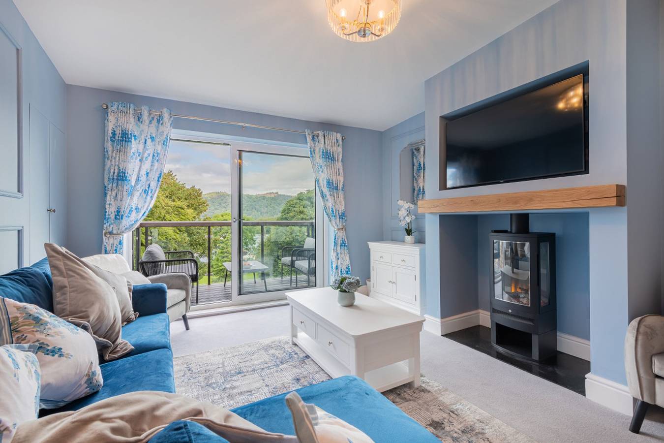 Belsfield Cottage in Bowness-on-Windermere in Bowness-on-Windermere, Lake District