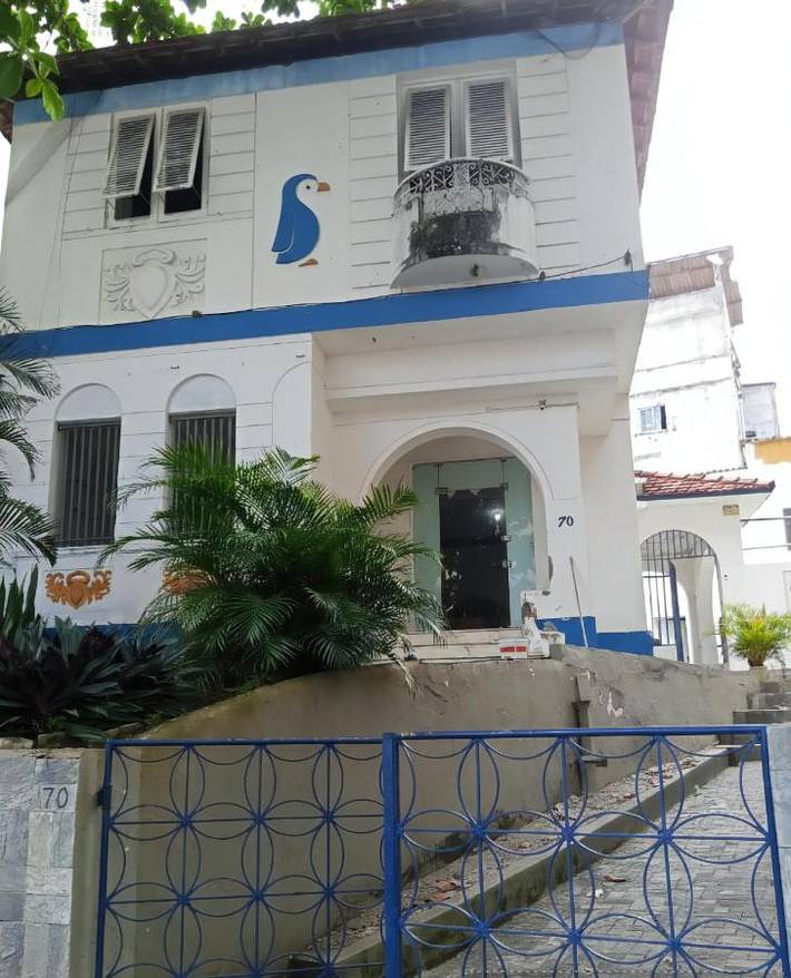 Holiday apartment for 4 people - 1