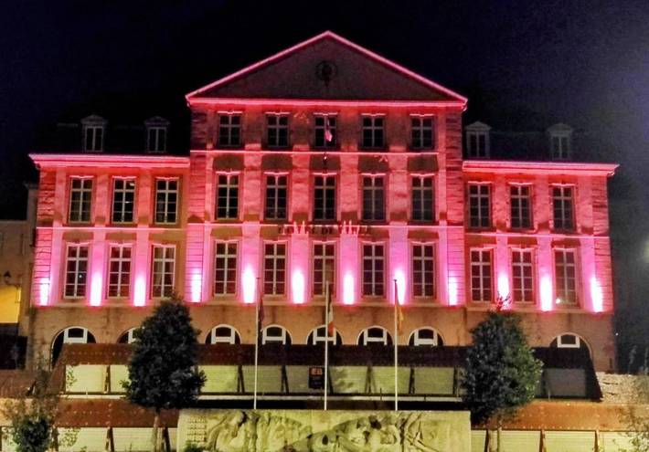 Gîte pour 4 personnes, avec vue et balcon à Bitsch - 2