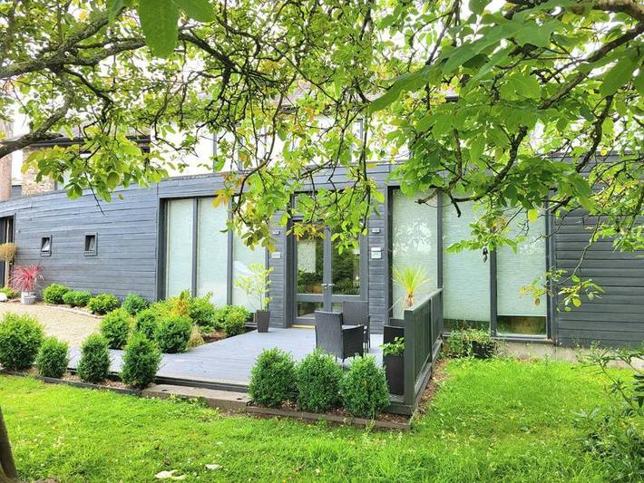 Gîte pour 6 personnes, avec jardin et terrasse à Waterford (Irlande)