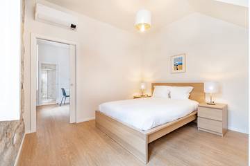 Casa De Huéspuedes para 3 Personas en Lordelo do Ouro e Massarelos, Distrito de Porto, Foto 1