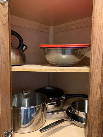 Blockhütte für 4 Personen in Fairbanks, Alaska, Bild 1