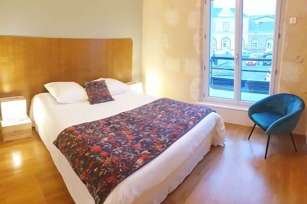 Apartamento entero, Un Appart Dans le Perche, Votre Pied à Terre ! in Nogent-le-Rotrou, Región de Nogent-le-Rotrou
