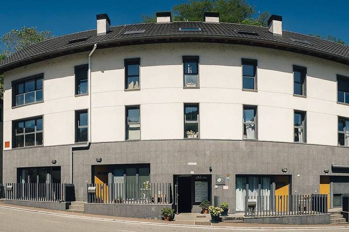 Appartement de vacances pour 4 personnes