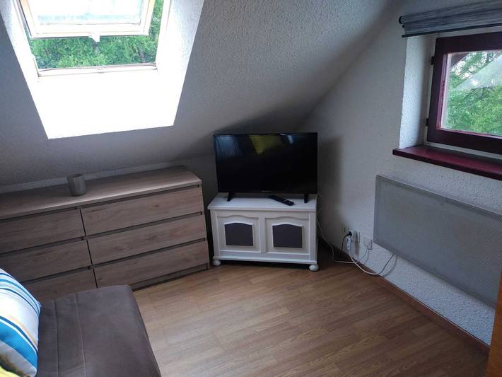 Gîte pour 2 personnes à Puy-Saint-Vincent - 2