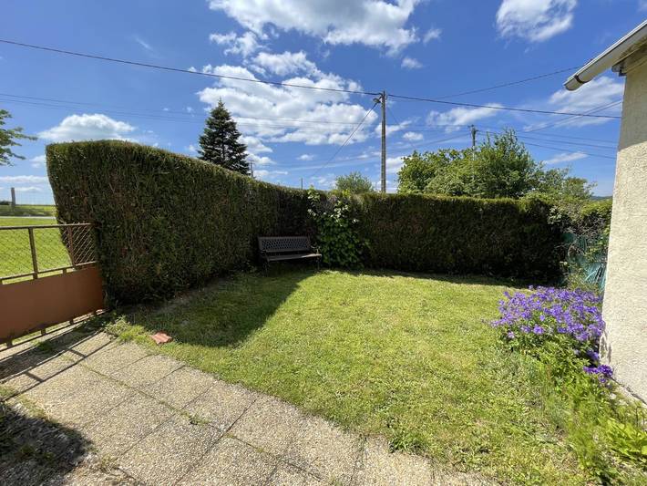 Gîte pour 2 personnes, avec jardin dans Saône-et-Loire - 4