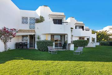 Vakantieappartement voor 6 Personen in Armação de Pêra (costa), Faro District, Afbeelding 1