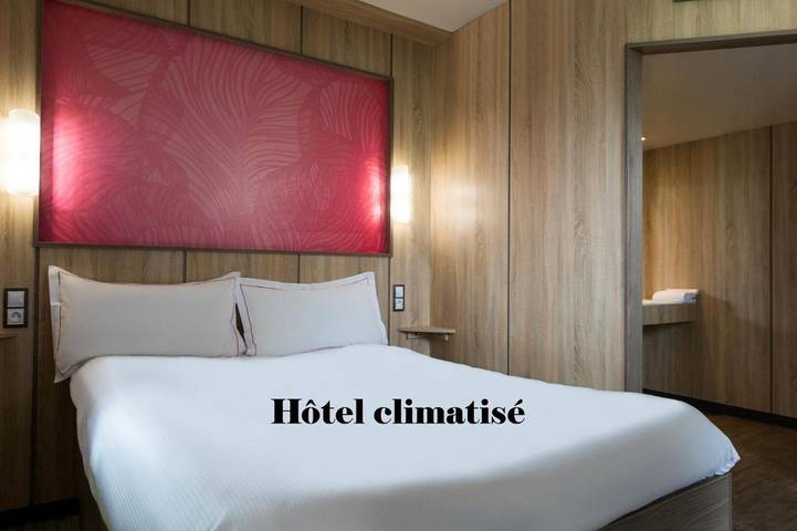 Hôtel pour 3 personnes, avec jardin
