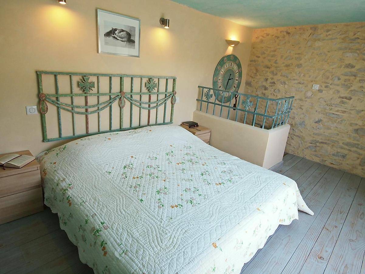Holiday Home in Lardiers, Région de Forcalquier