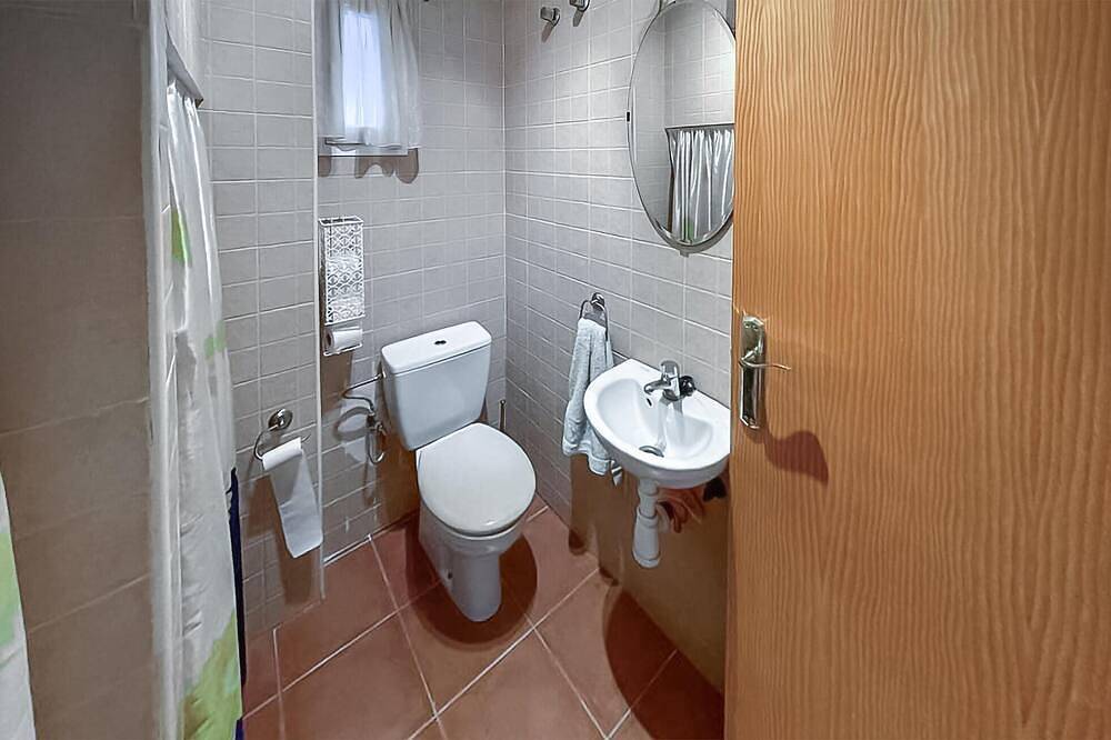 Stunning home in El Castillo de las Gua in El Castillo de las Guardas, Provincia de Sevilla
