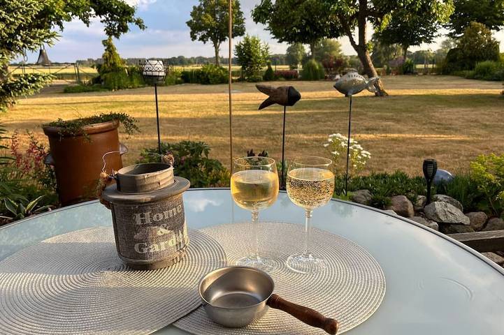 Wohnwagen für 3 Personen in Mecklenburg-Vorpommern - 3