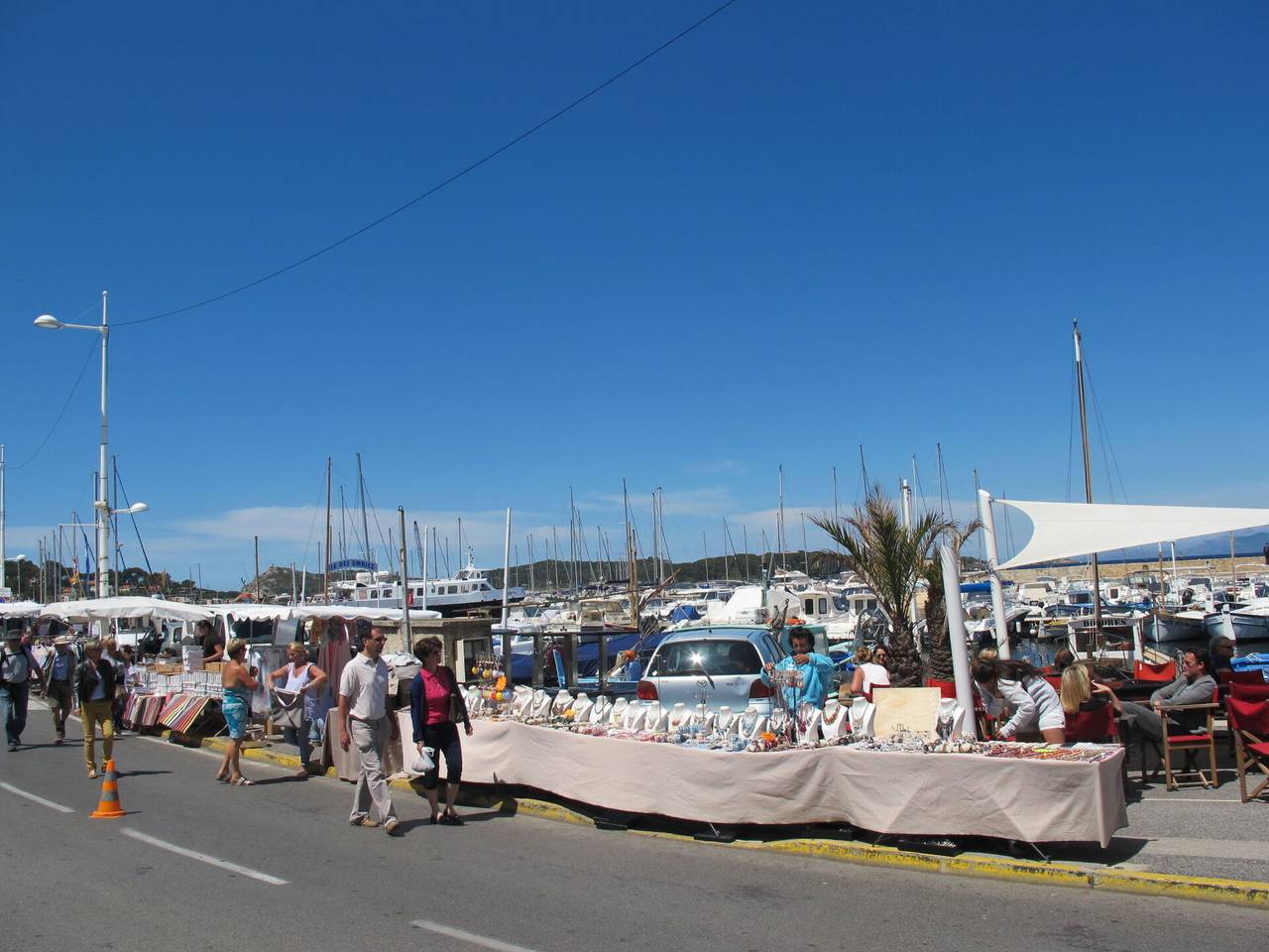 Apartamento entero, Six Fours 100 - Les Trinquettes 100.4 in Le Brusc, Six-Fours-les-Plages