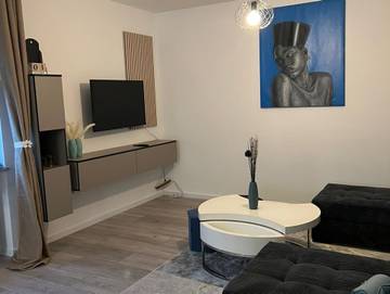 Ferienwohnung für 6 Personen in Konz, Landkreis Trier-Saarburg, Bild 2