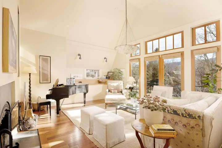 Maison de vacances pour 8 personnes, avec terrasse, animaux acceptés - 1