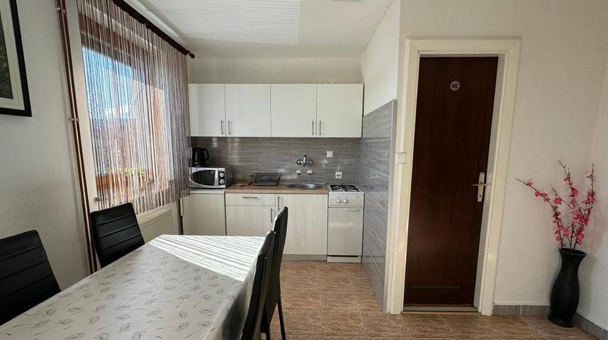 Gîte pour 3 personnes, avec vue et jardin dans Poljanak - 2