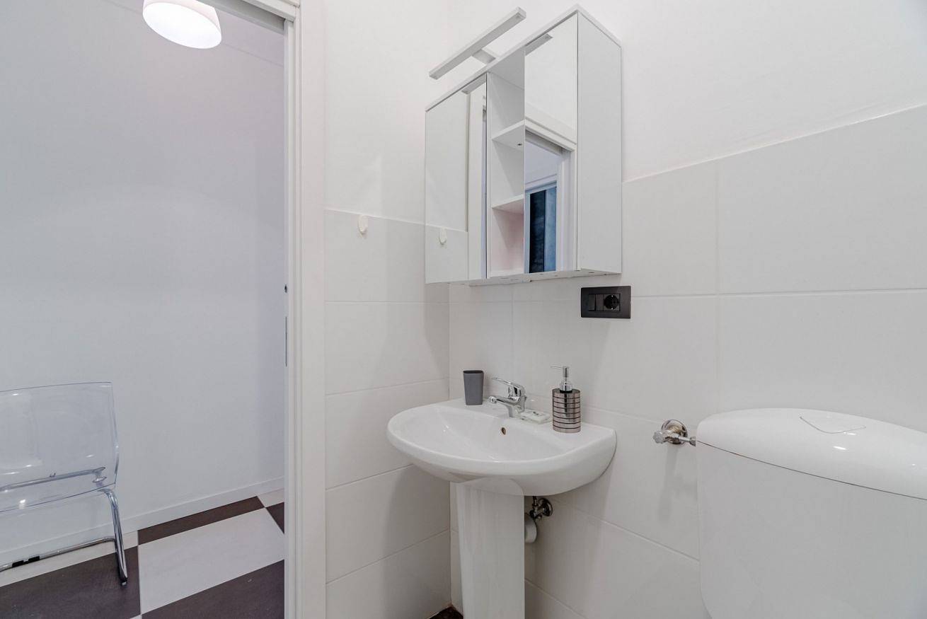 Vakantieappartement voor 4 personen met balkon/terras, foto 11