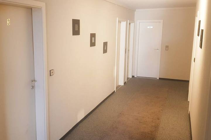Ferienwohnung für 1 Personen - 1